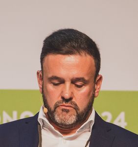Alejandro Maceira